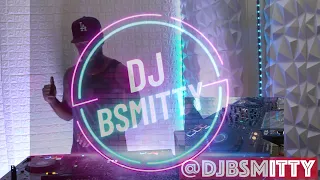 Throwback R&B Mix #1 | Dj BSmitty