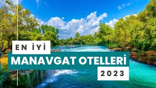 En İyi Manavgat Otelleri - 2023 | Hepsi Lazım TV