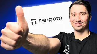 Tangem Launches BIGGEST UPDATES EVER For All Users!