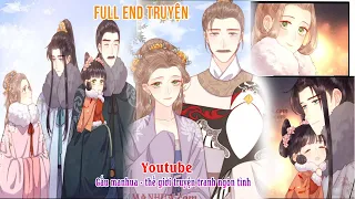 ➻❥Full Tập 1 - 29 The end  ● Thần y tiểu kiều phi - Kết thúc có hậu ❥chap mới