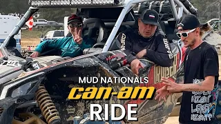 Mud Nationals 2024 Part 2