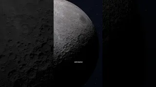Как луна превратится в кольца земли ? #космос #наука #астрономия