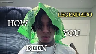 NBA YoungBoy - How You Been ( Legendado )