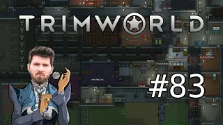 (T)RimWorld #83 mit Matteo