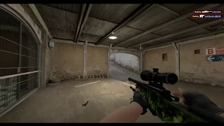 Csgo Fragmovie