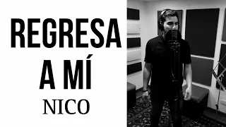 Regresa a Mí - Il Divo (Cover)