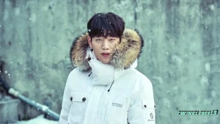Seo Kang Joon (서강준) cute funny moments Entourage episode 7
