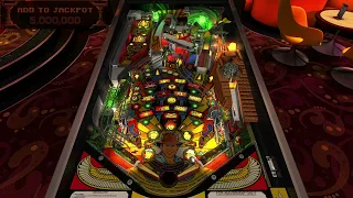 Pinball FX3 - Indiana Jones: The Pinball Adventure (Classic Arcade)