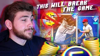 THIS NEW STUB GLITCH Will BREAK MLB THE SHOW 22! DO THIS And Get FREE PACKS AND STUBS NOW!
