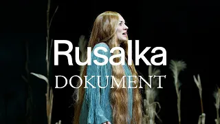 Rusalka Dokument