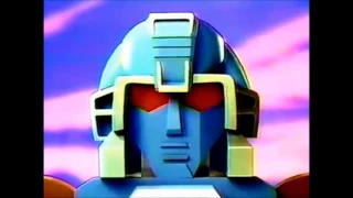 Transformers Toy Commercials 1988(1)