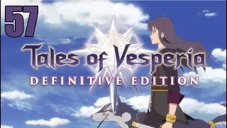 Tales of Vesperia - Let's Play Part 57: Phaeroh