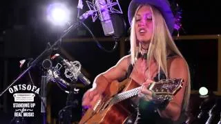 Jilly Riley - Come Together (Beatles Cover) - Ont Sofa Prime Sessions