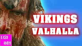 Wieso Vikings Valhalla BRUTALER wird als Vikings
