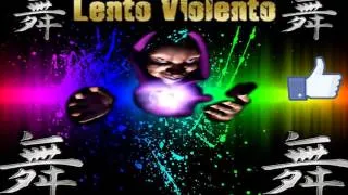 lento violento mix bolivia