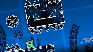 Shitty Slaughterhouse by DeadLock and more | Geometry Dash