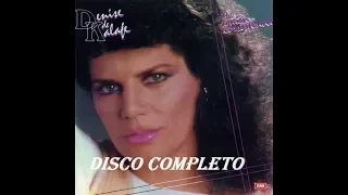 DENISE DE KALAFE  -  "A QUIEN CORRESPONDA" (Disco Completo)