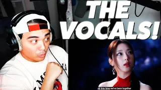 JRE Reacts to BABYMONSTER - 'Stuck In The Middle' MV