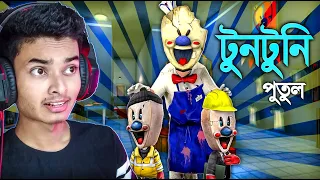 ICE SCREAM 4 || FULL GAMEPLAY || SOKHER GAMER