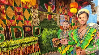 Pahiyas Festival: A Colorful Celebration in Lucban, Quezon