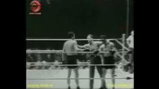 История бокса - boxing history ч. 2