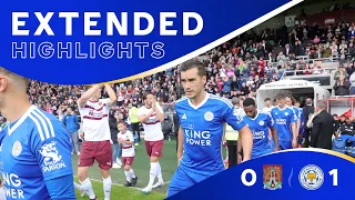 Full Highlights From Northampton Win | Pre-Season 🎥