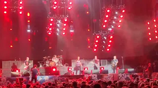 Die Toten Hosen - 35 Jahre (Flughafen Tempelhof, Berlin / 20.08.2022)