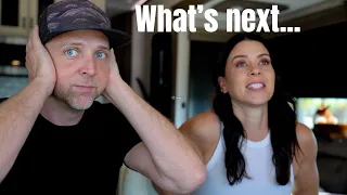 5 Years Living Fulltime RV Life...What's next and Why so Inconsistent on Youtube