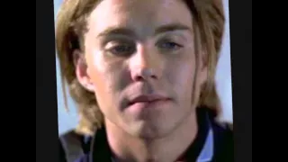 Video creato da me!..x Jonathan brandis.. R.I.P.