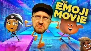 The Emoji Movie - Nostalgia Critic