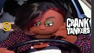There’s a Turd in the Car - PRANK - Crank Yankers