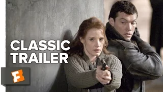 The Debt (2010) Official Trailer - Helen Mirren, Sam Worthington Movie HD