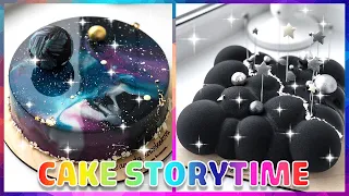 🌈🍰 Cake Decorating Storytime 🍰🌈 TikTok Compilation #294