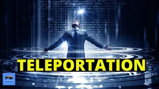 Quantum Teleportation is real!! Here's how it works | Documentary Unwind