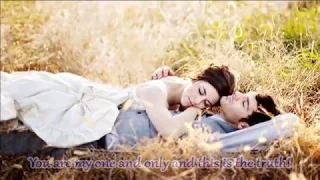 Hug Me Tighter (Обними меня крепче) - Ani Lorak - English Subtitles