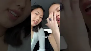 Olivia Rodrigo Jamming In Car W/ Madison Hu (Kyoto - Phoebe Bridgers)