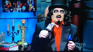 Svengoolie's House of Dracula Song