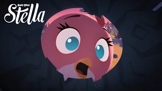 Angry Birds Stella - Season 2 Ep.5 Sneak Peek - "Camp Scary"