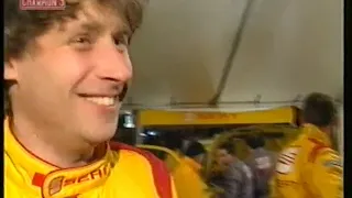 Boucles de Spa 2000 / Champion's - Paul Fraikin