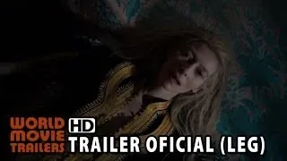 Amantes Eternos - Trailer oficial legendado (2014) HD