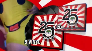 25 Years Bonzai - TV Campaign