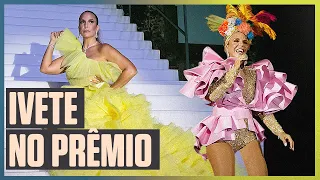 Ivete Sangalo - O Farol, Dura na Queda, Coisa Linda e mais! | Aquecimento Música Boa Ao Vivo