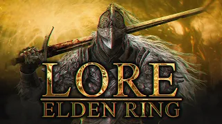 EL LORE DE ELDEN RING