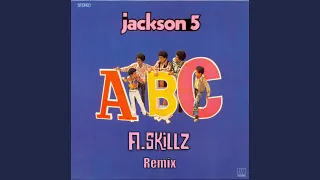 The Jackson 5 - ABC (A.Skillz Remix)