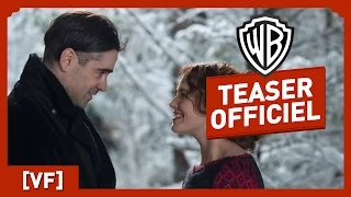 Un Amour d'Hiver - Teaser Officiel (VOST) - Colin Farrell / Russell Crowe