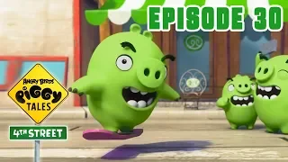 Piggy Tales - 4th Street | Pigs Can Fly - S4 Ep30