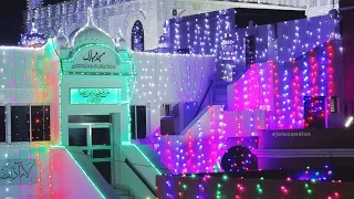 Jalsa Salana Qadian 2021