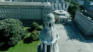 Trinity College Dublin