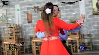 Dança Gaúcha - Valsa (1)