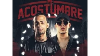 Arcangel x Bad Bunny - Tu No Vive Asi [Video oficial]